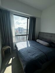 Forest Woods (D19), Condominium #454664461